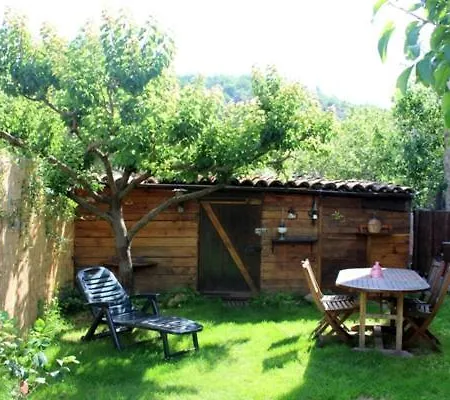 3 Etoiles Chez Nath Et Tony Taurinya