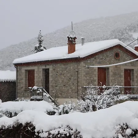 3 Etoiles Chez Nath Et Tony Taurinya