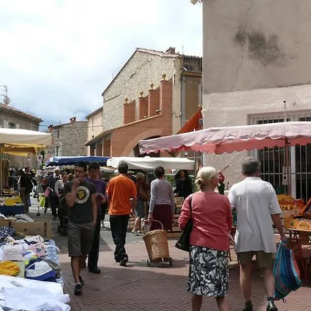 3 Etoiles Chez Nath Et Tony