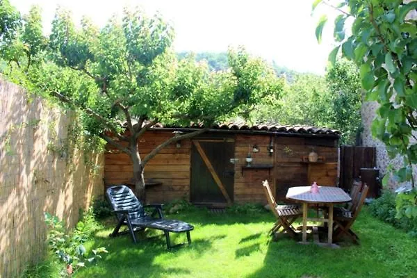 3 Etoiles Chez Nath Et Tony Taurinya